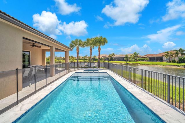 507 Sonoma Isles Circle, Jupiter, FL 33478