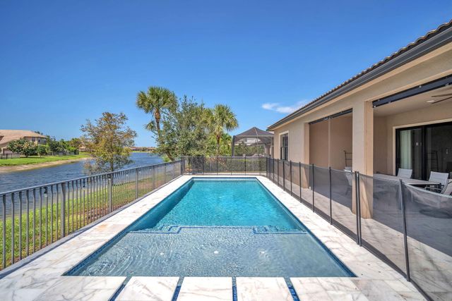 507 Sonoma Isles Circle, Jupiter, FL 33478