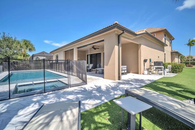 507 Sonoma Isles Circle, Jupiter, FL 33478