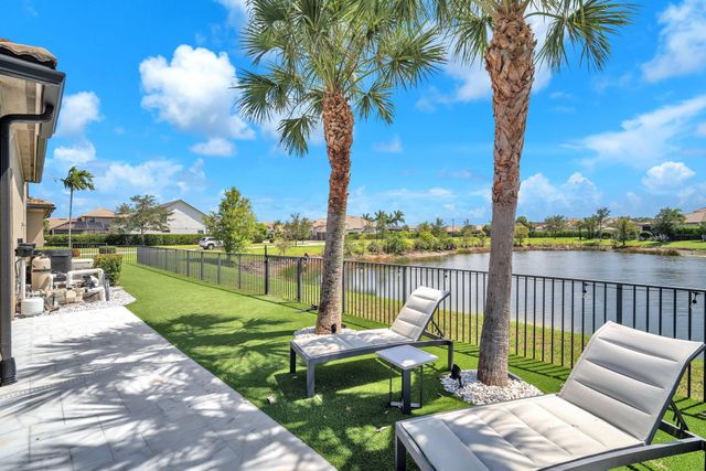 507 Sonoma Isles Circle, Jupiter, FL 33478