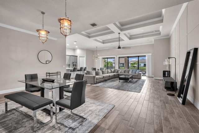 507 Sonoma Isles Circle, Jupiter, FL 33478