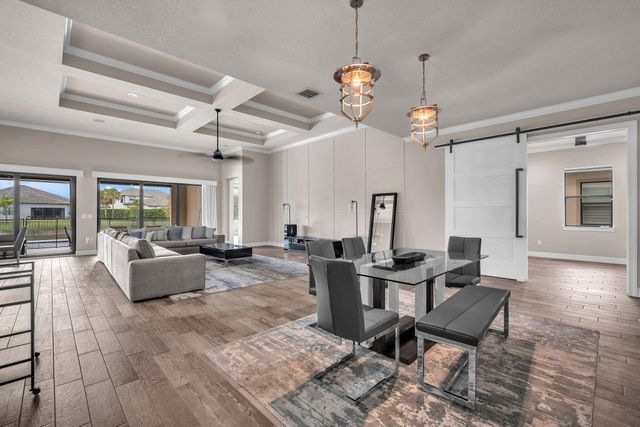 507 Sonoma Isles Circle, Jupiter, FL 33478