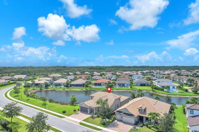 507 Sonoma Isles Circle, Jupiter, FL 33478