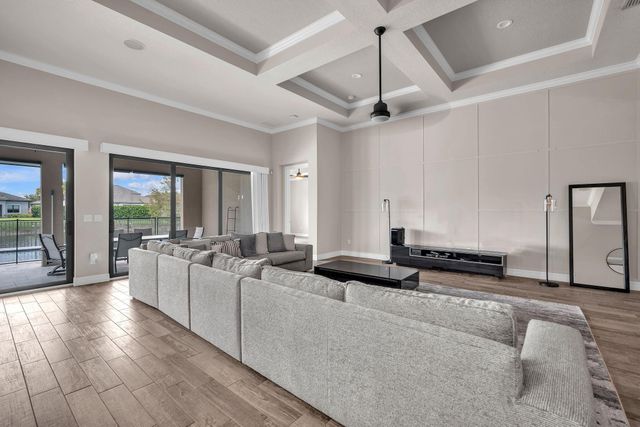 507 Sonoma Isles Circle, Jupiter, FL 33478