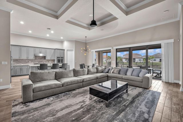 507 Sonoma Isles Circle, Jupiter, FL 33478