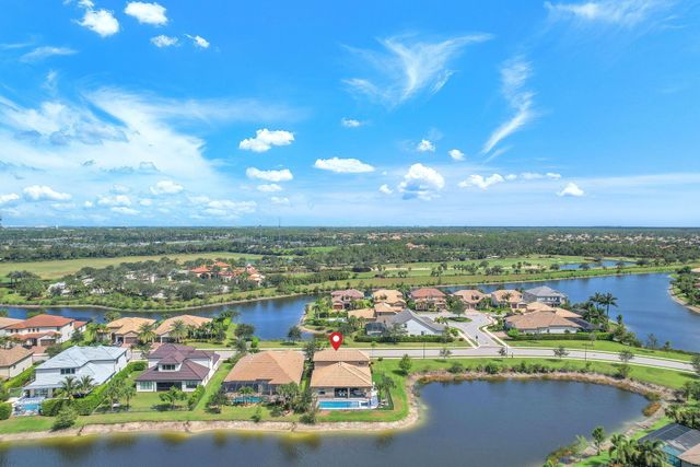 507 Sonoma Isles Circle, Jupiter, FL 33478