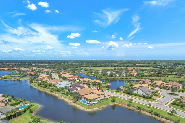 507 Sonoma Isles Circle, Jupiter, FL 33478