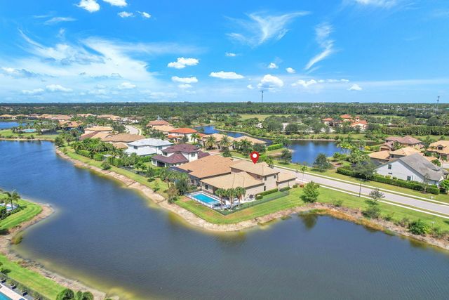 507 Sonoma Isles Circle, Jupiter, FL 33478