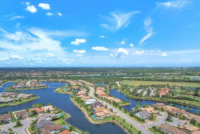 507 Sonoma Isles Circle, Jupiter, FL 33478