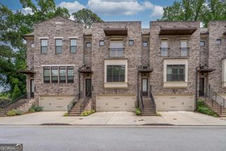 721 Boynton Lane, Decatur, GA 30030