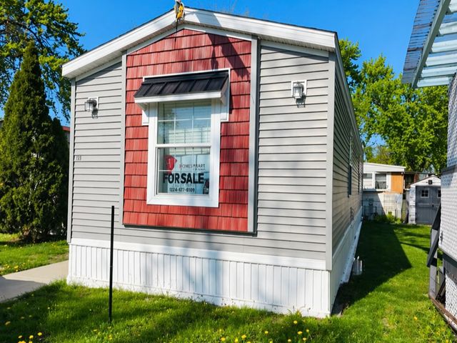 420 W Touhy Avenue 155, Des Plaines, IL 60018