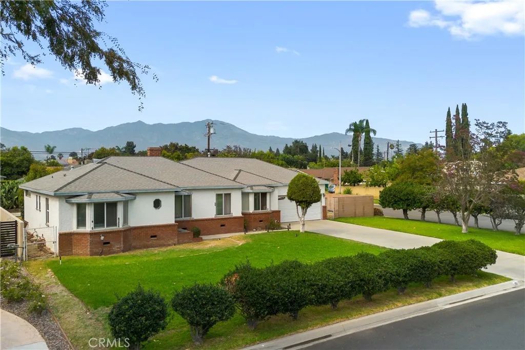 75 W Woodruff Avenue, Arcadia, CA 91007