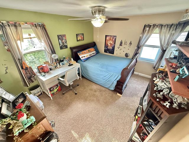 4009 S 5th STREET, Milwaukee, WI 53207