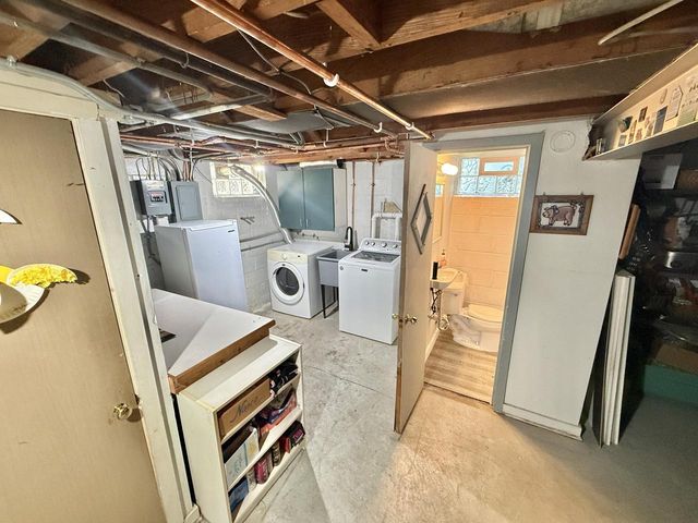 4009 S 5th STREET, Milwaukee, WI 53207