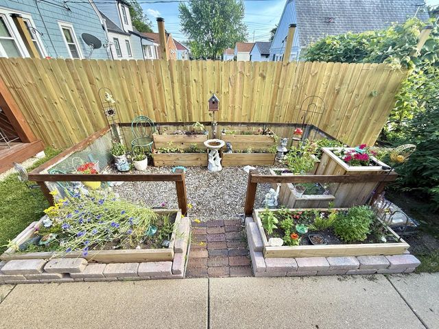 4009 S 5th STREET, Milwaukee, WI 53207
