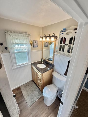 4009 S 5th STREET, Milwaukee, WI 53207