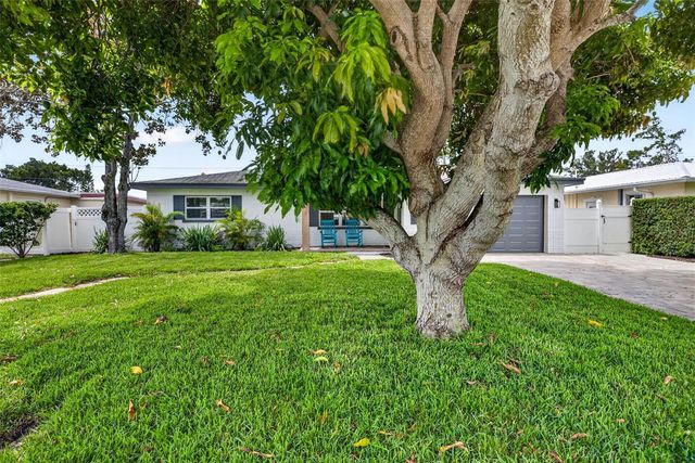 9836 52ND TERRACE N, St Petersburg, FL 33708