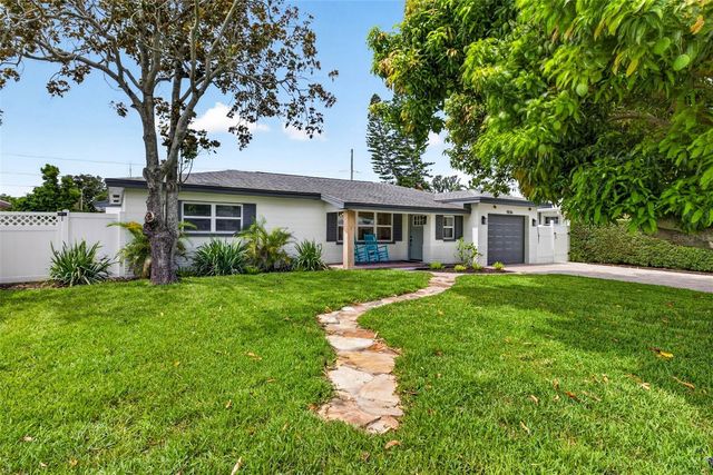 9836 52ND TERRACE N, St Petersburg, FL 33708