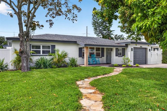 9836 52ND TERRACE N, St Petersburg, FL 33708