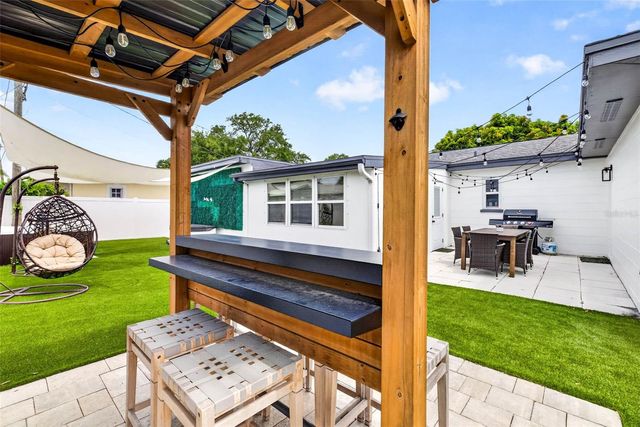 9836 52ND TERRACE N, St Petersburg, FL 33708