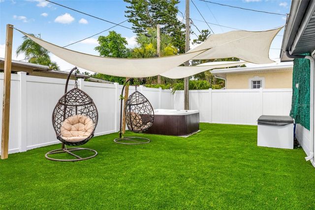 9836 52ND TERRACE N, St Petersburg, FL 33708