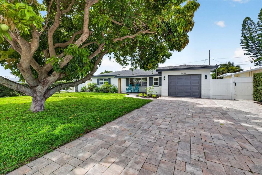 9836 52ND TERRACE N, St Petersburg, FL 33708