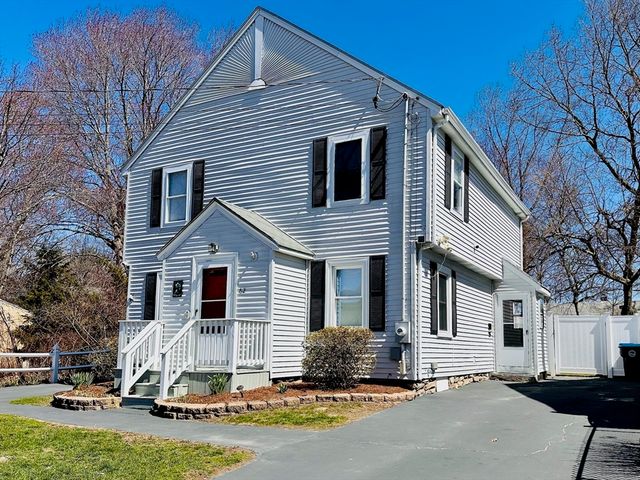 62 Edgemere Blvd, Shrewsbury, MA 01545