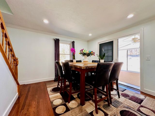 62 Edgemere Blvd, Shrewsbury, MA 01545