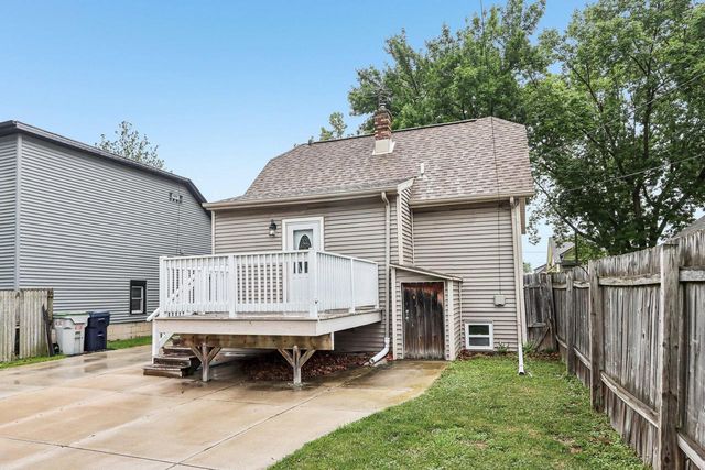 418 S 69th STREET, Milwaukee, WI 53214