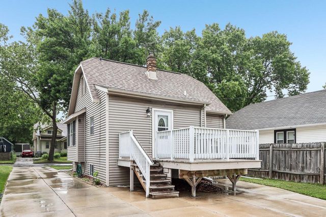 418 S 69th STREET, Milwaukee, WI 53214