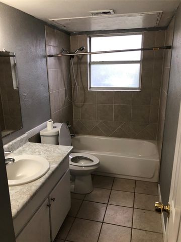 2724 Patricia Lane, Garland, TX 75041