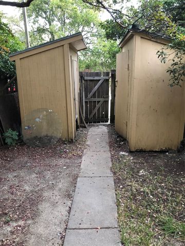 2724 Patricia Lane, Garland, TX 75041