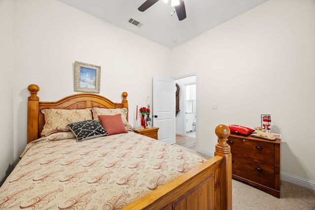 949 Avagail, Springtown, TX 76082