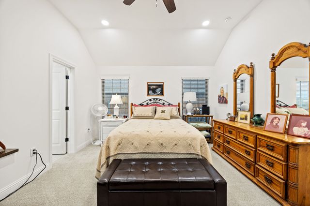 949 Avagail, Springtown, TX 76082