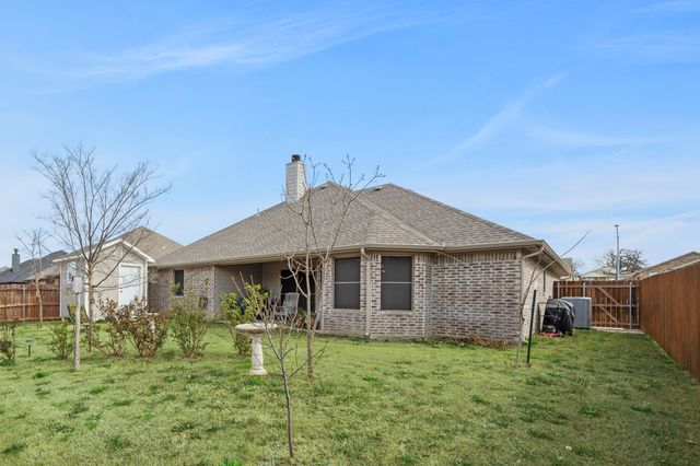949 Avagail, Springtown, TX 76082