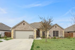 949 Avagail, Springtown, TX 76082