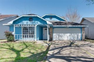 16026 Barbarossa Drive, Houston, TX 77083