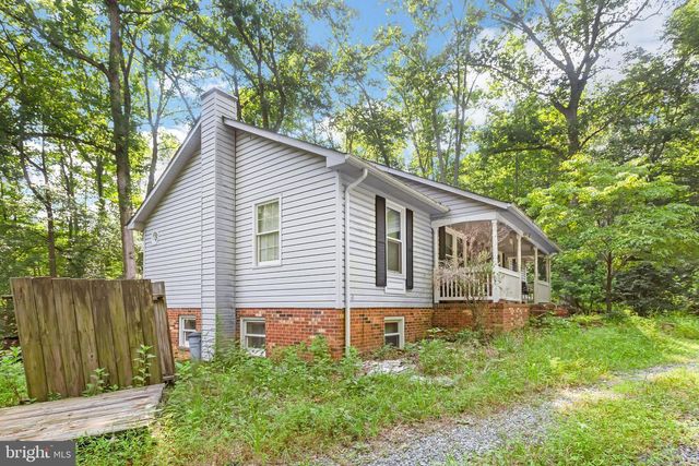 10482 ESQUIRE LN, King George, VA 22485