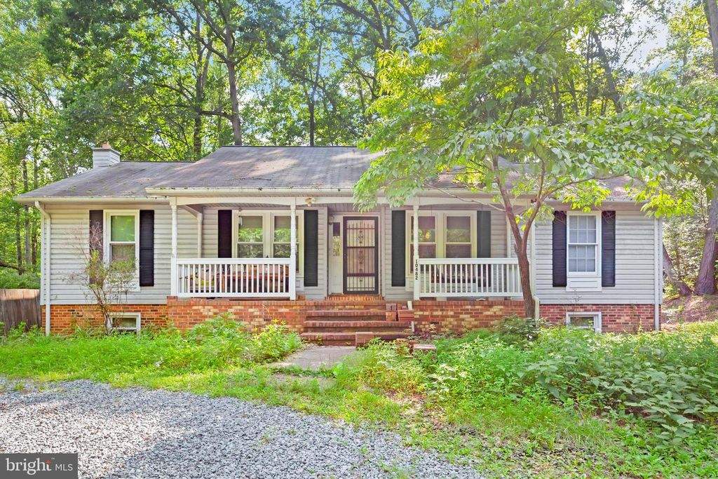 10482 ESQUIRE LN, King George, VA 22485