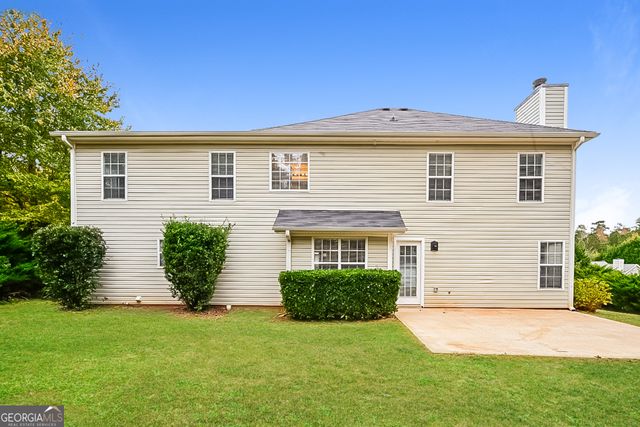 60 Berkshire Run, Covington, GA 30016