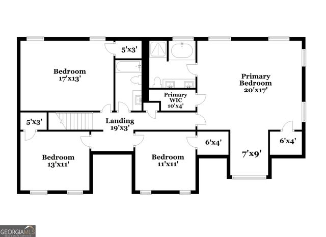 60 Berkshire Run, Covington, GA 30016