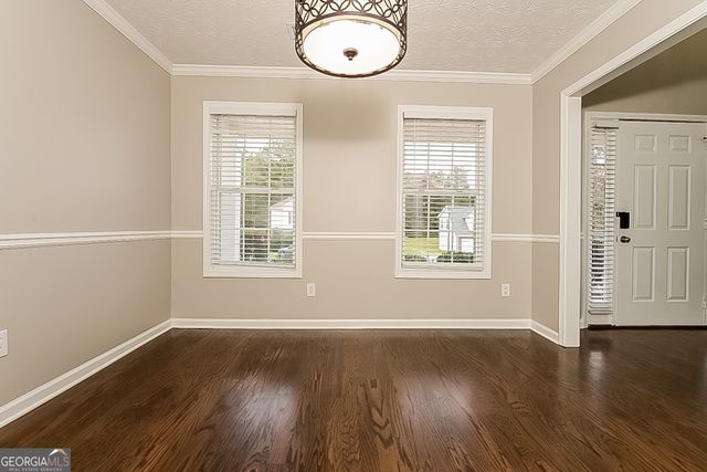 60 Berkshire Run, Covington, GA 30016