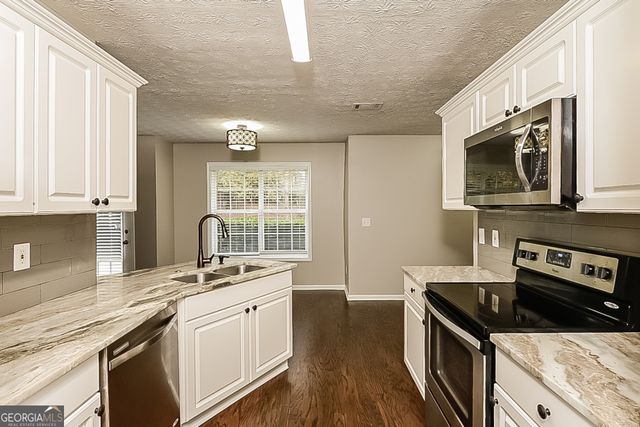 60 Berkshire Run, Covington, GA 30016