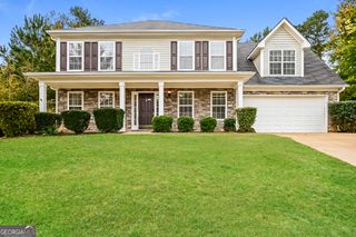60 Berkshire Run, Covington, GA 30016