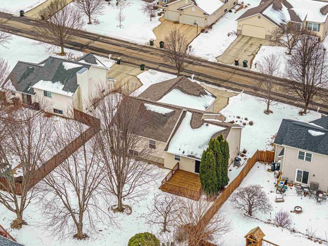 3281 Edmonton Drive, Sun Prairie, WI 53590