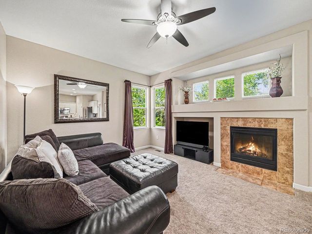 4471 Tanglevine Dr, Castle Rock, CO 80109