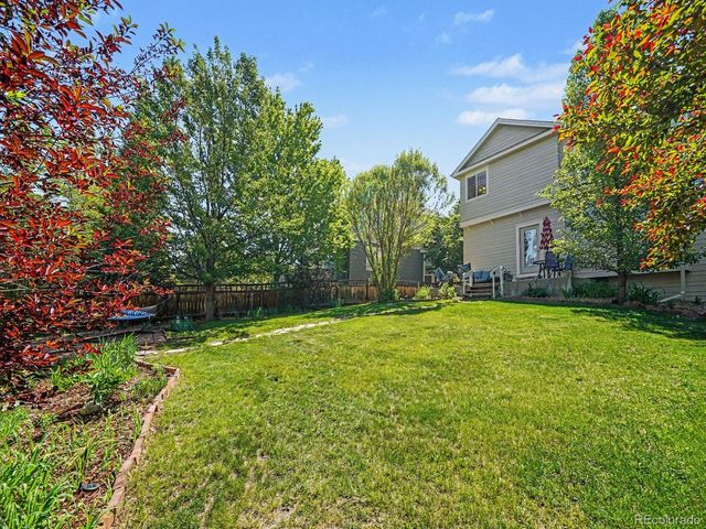 4471 Tanglevine Dr, Castle Rock, CO 80109