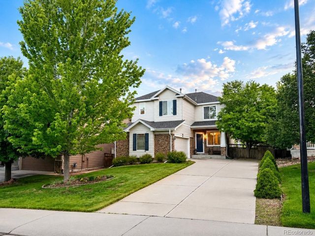 4471 Tanglevine Dr, Castle Rock, CO 80109