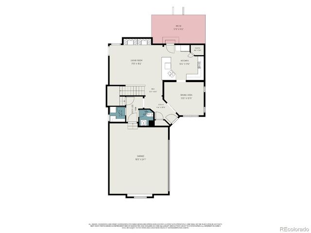 4471 Tanglevine Dr, Castle Rock, CO 80109