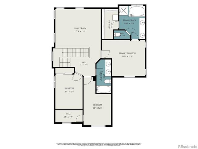 4471 Tanglevine Dr, Castle Rock, CO 80109